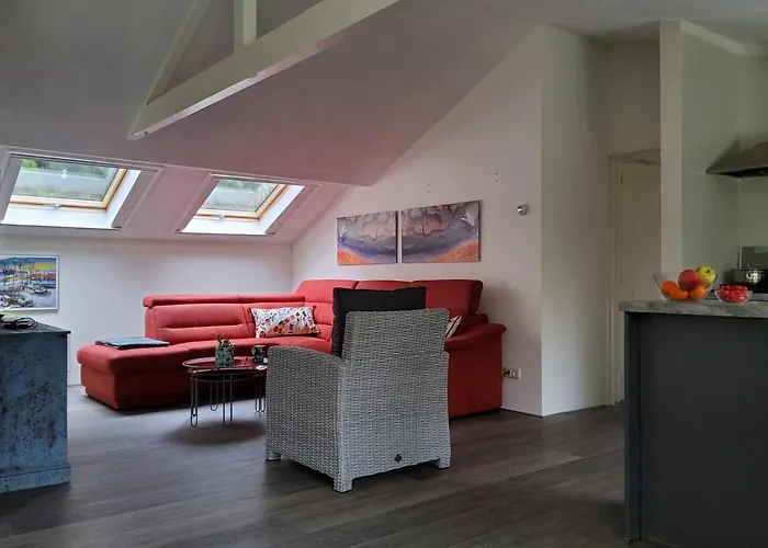 Vakantiehuis Dartien